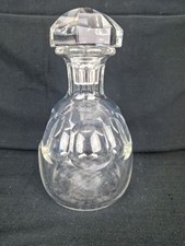 Ancienne carafe baccarat d'occasion  Bazas