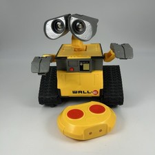 Disney pixar hello for sale  Sullivan