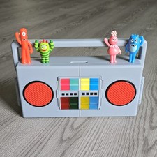 yo gabba gabba toys for sale yo gabba gabba toys for sale New Albany