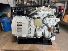 Kohler 8eoz marine for sale  Massapequa Park