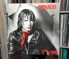 Renaud marche ombre d'occasion  Fabrègues