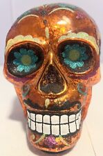 Lighted sugar skull for sale  Ravenna