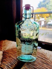 Gritona tequila 750ml for sale  Jersey City