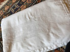 Tovaglia fiandra usato  Roma
