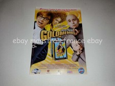 Austin powers goldmember d'occasion  La Bégude-de-Mazenc