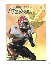 1999 playoff prestige for sale  West Sacramento
