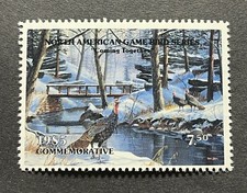 Selo comemorativo 1985 NAGB-2 pássaro de caça norte-americano Turquia - MNH comprar usado  Enviando para Brazil