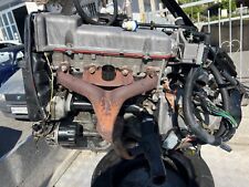 Ricambi fiat 600 usato  Belmonte Calabro