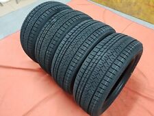 Gomme termiche 235 usato  Fermo