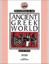 Encyclopedia of the Ancient Greek World by Sacks, David comprar usado Encyclopedia of the Ancient Greek World by Sacks, David comprar usado  Enviando para Brazil