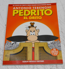 Pedrito drito volume usato  Velletri