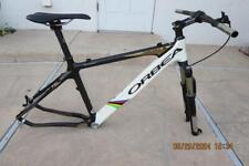 Orbea alma 15.5 d'occasion  Expédié en Belgium