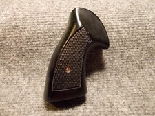 Custom checkered grips for sale  Hogansville