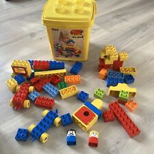 Vintage lego duplo for sale  DERBY