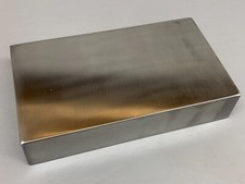 Machined bench press for sale  Reading