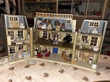 Sylvanian families hotel for sale  WREXHAM