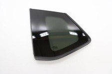 2021 - 2025 Nissan Rogue traseiro esquerdo motorista lado quarto painel janela vidro OEM comprar usado  Enviando para Brazil