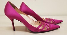 fuschia heels for sale fuschia heels for sale ALNWICK