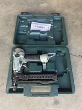 Hitachi soffit stapler for sale  Redfield