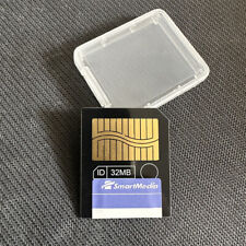Smartmedia card 32mb d'occasion  Expédié en Belgium