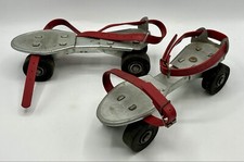 Paire patins roulettes d'occasion  Loches