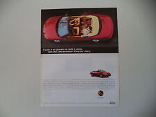 Advertising pubblicità 1998 usato  Salerno