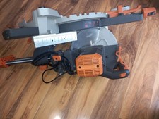 Evolution r210sms 210mm for sale  HOUGHTON LE SPRING