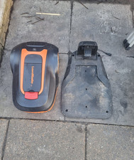 Lawnmaster l10 robotic for sale  DUNSTABLE