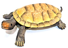 Boehm porcelain turtle for sale  North Port