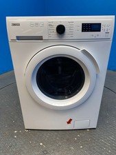 Zanussi zwd96sb4pw autoadjust for sale  GATESHEAD