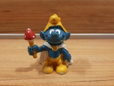 Schleich bully schlümpfe gebraucht kaufen  Bensheim