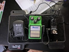 Guitar pedals plus for sale  Vero Beach