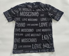 Love moschino black for sale  NUNEATON