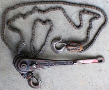 Vtg coffing ratchet for sale  Shrewsbury