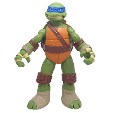 2012 tmnt leonardo for sale  GRIMSBY