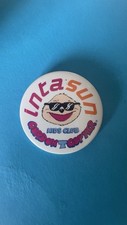 Intersun badge gordon for sale  TEIGNMOUTH