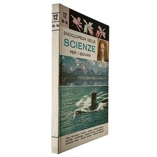 Enciclopedia delle scienze usato  Reggio Calabria