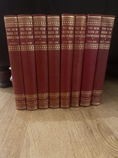 New book knowledge for sale  WATFORD