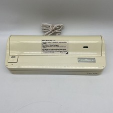 Food saver vac350 for sale  Lake Havasu City