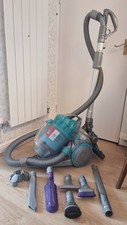 Dyson dc08 vacuum for sale  LUDLOW