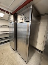 Williams lj1 stainless for sale  LONDON