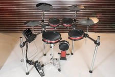 Alesis crimson 5pc for sale  Minneapolis