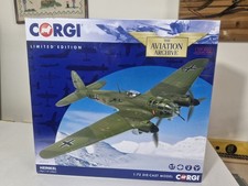 Corgi die cast for sale  RHAYADER