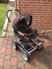 Emmaljunga kinderwagen hand gebraucht kaufen  Lehrte