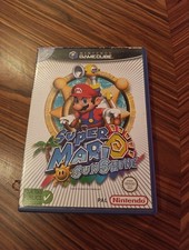 Jeu nintendo gamecube d'occasion  Lançon-Provence