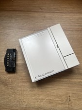 Siedle 611 klingelmodul gebraucht kaufen  Holm