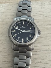 Sinn 8826 titan gebraucht kaufen  Neuching