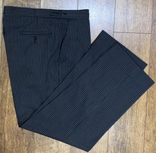 Men black grey for sale  WARRINGTON