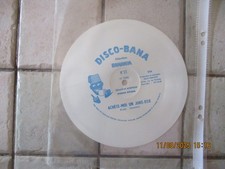 Lot disco bana d'occasion Lot disco bana d'occasion  Rive-de-Gier