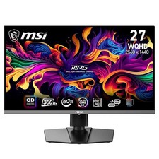 Msi mpg 271qrx gebraucht kaufen  Eckelsheim, Gau-Bickelheim, Wonsheim